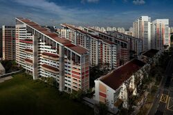 Blk 140 Potong Pasir Avenue 3 (Toa Payoh), HDB 3 Rooms #502334321